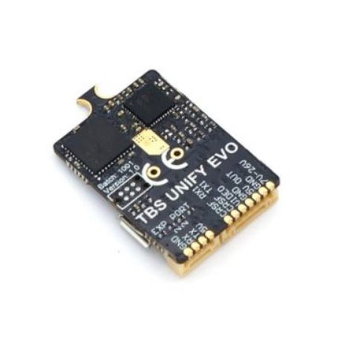 TBS Unify EVO 5.8Ghz u.FL 25mW