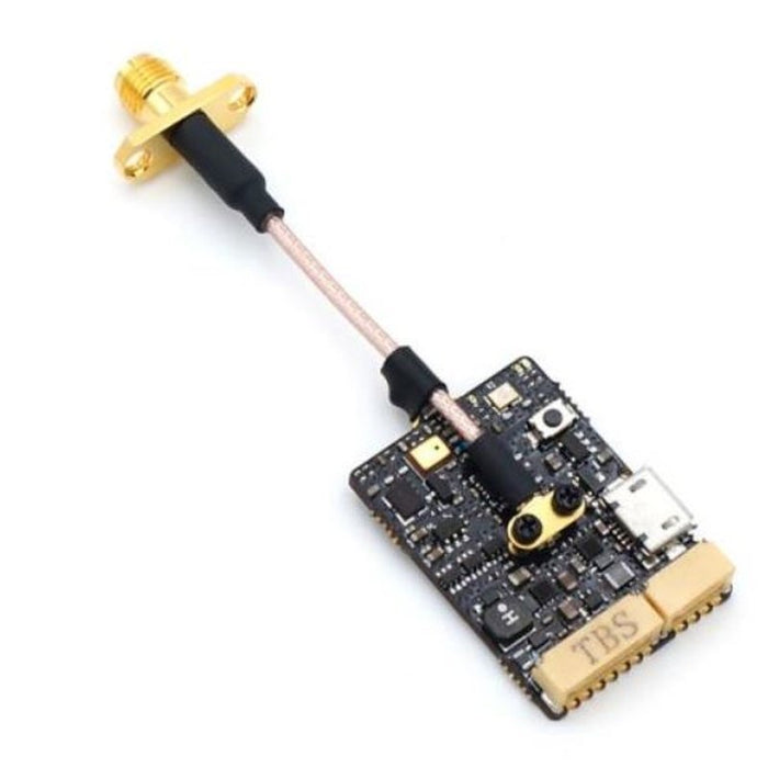 TBS Unify EVO 5.8Ghz u.FL 25mW