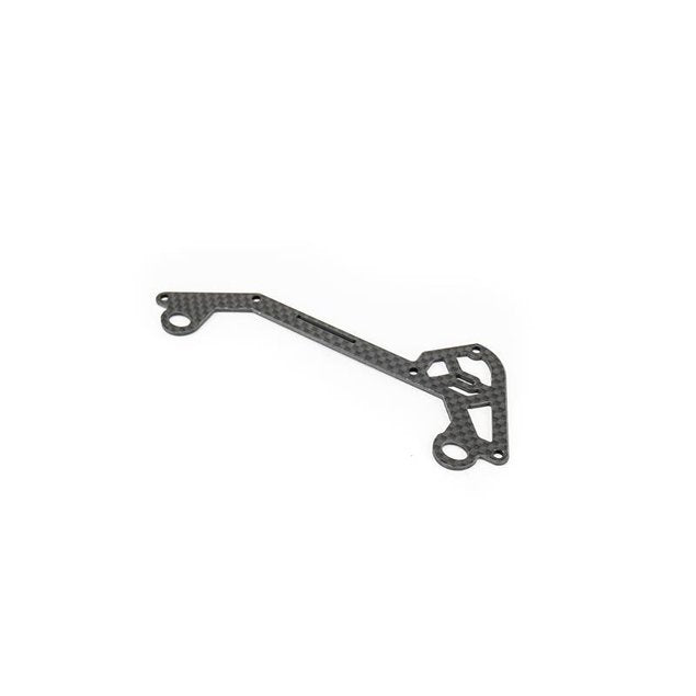 The Acrobrat Sideplate (1 pc.)