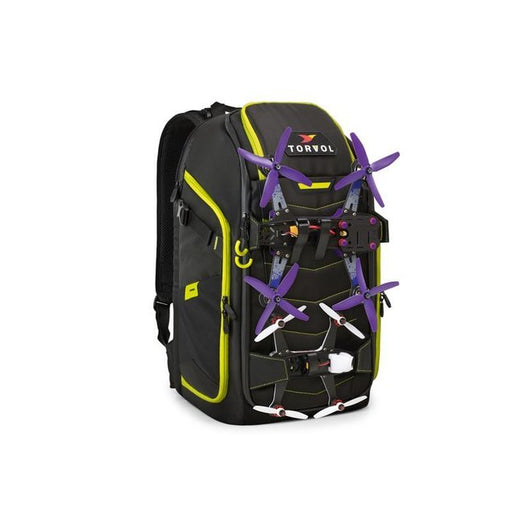 torvol quad pitstop backpack pro