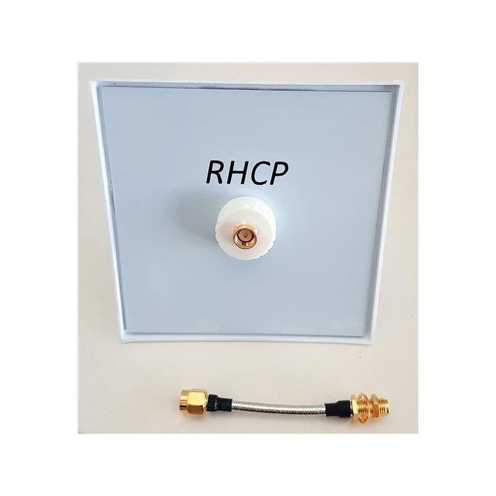 TrueRC X AIR 2.4 RHCP