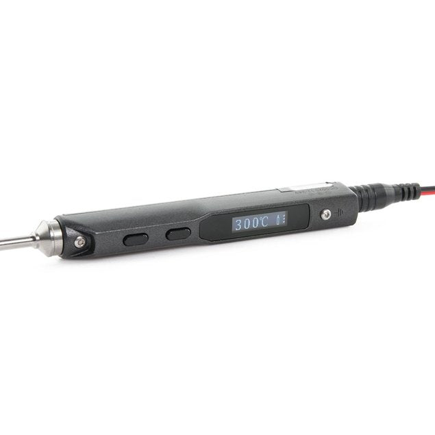 TS100 Lötkolben KIT + TS I inkl. XT60 Kabel
