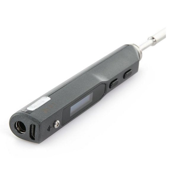 TS100 Lötkolben KIT + TS I inkl. XT60 Kabel