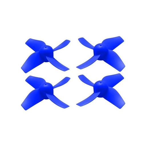 tuning propeller set blau