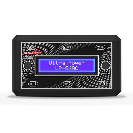 ultrapower up s6ac 6x435w 1s ac lipo lihv dc ladegeraet_3