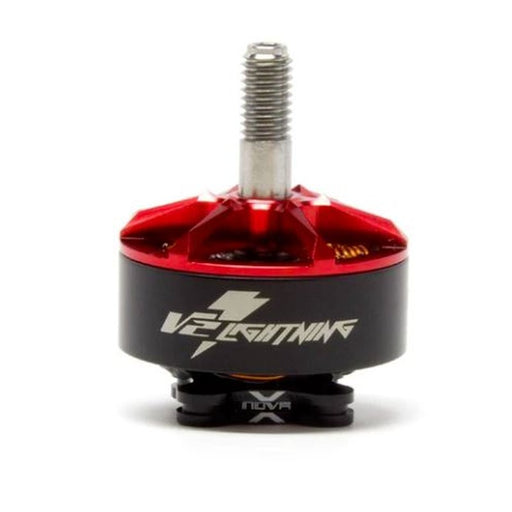 xnova lightning v2n 2207 1700kv motor