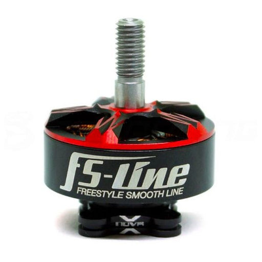 xnova smooth line 2207 1700kv motor