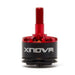 xnova supersonic racing 1407 3100kv motor