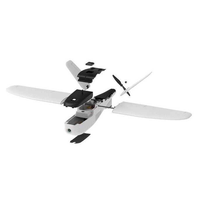 ZOHD Nano Talon EVO PNP I High Performance UAV