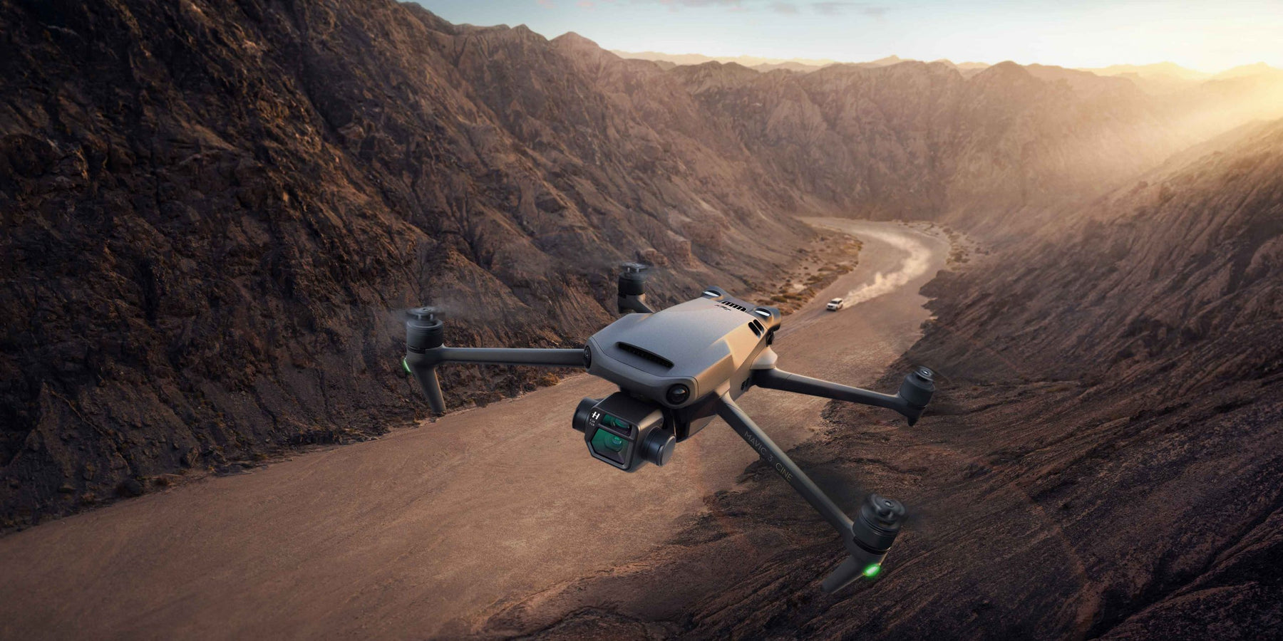 Wie man eine Drohne fliegt: Anfängerleitfaden