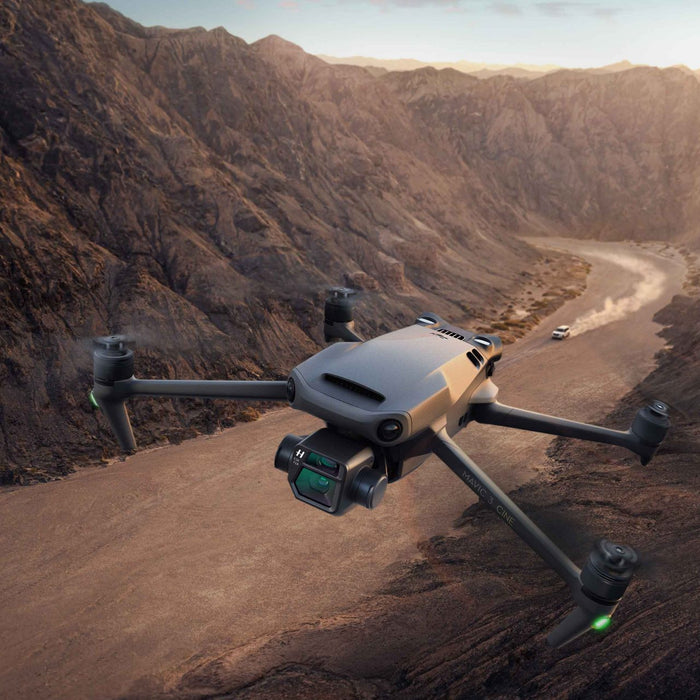 Wie man eine Drohne fliegt: Anfängerleitfaden