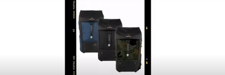 Torvol URBAN CARRIER Review VS Pitstop Pro - FPV RUCKSACK