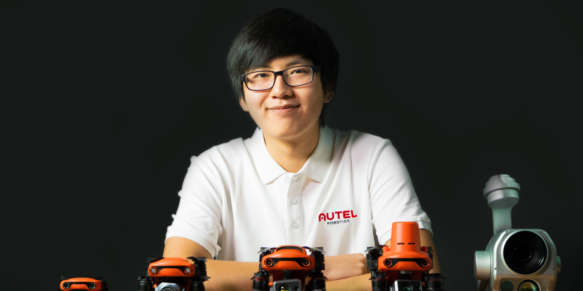 Wie Autel Robotics hofft, die Zukunft der Drohnenindustrie zu gestalten