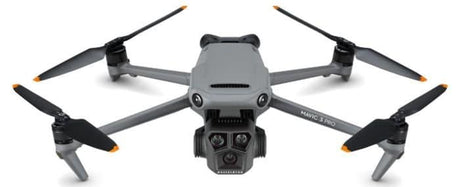 DJI Mavic 3 Pro – Die nächste Evolution in der Drohnen-Kinematographie – Neuigkeiten und Rezensionen zu Drohnen