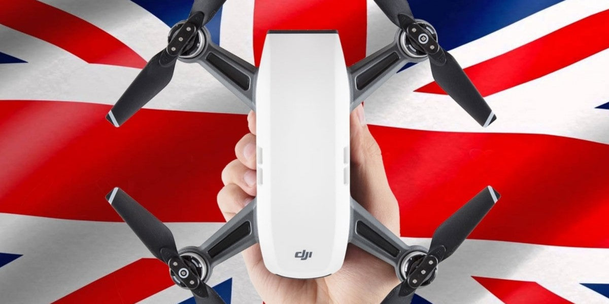 Britische Experten fordern Regierung auf: Handeln Sie jetzt, um das volle wirtschaftliche Potenzial von Drohnen voll auszuschöpfen