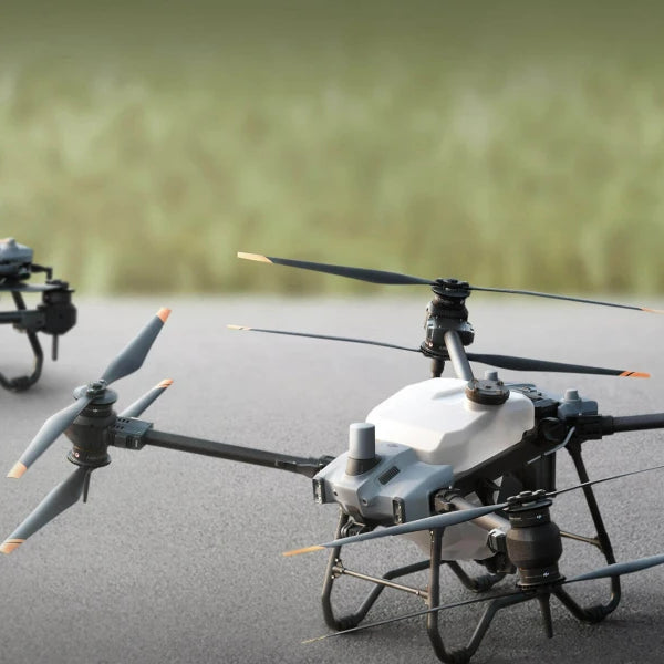 6 Gründe, warum die landwirtschaftlichen Drohnenverkäufe von DJI in die Höhe schießen