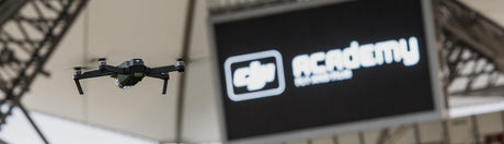 Drohnenführerschein I Drohnenschulung I EU I Online I Präsenz