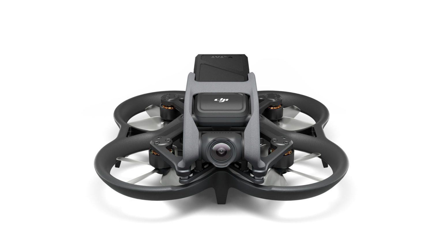 DJIs neue Mini FPV Drohne - DJI Avata - Eigenschaften, Spezifikationen, Preise