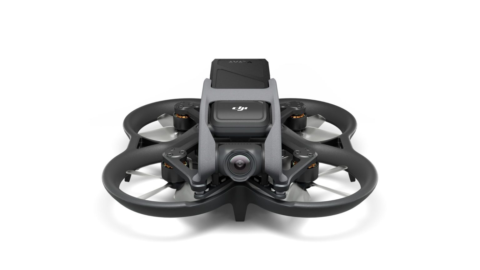 DJIs neue Mini FPV Drohne   DJI Avata   Eigenschaften, Spezifikationen, Preise