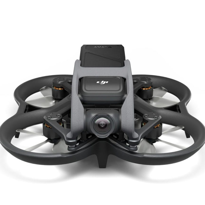 DJIs neue Mini FPV Drohne   DJI Avata   Eigenschaften, Spezifikationen, Preise