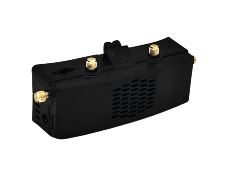 Was ist HDZero Digital FPV System (Ersetzt Shark Byte)