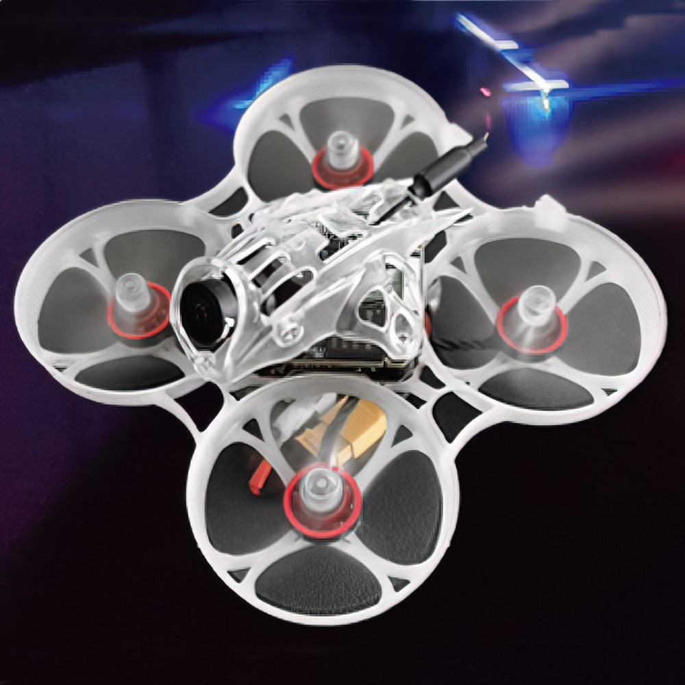 Happymodel Mobula7 HDZero - neuer Mob Whoop