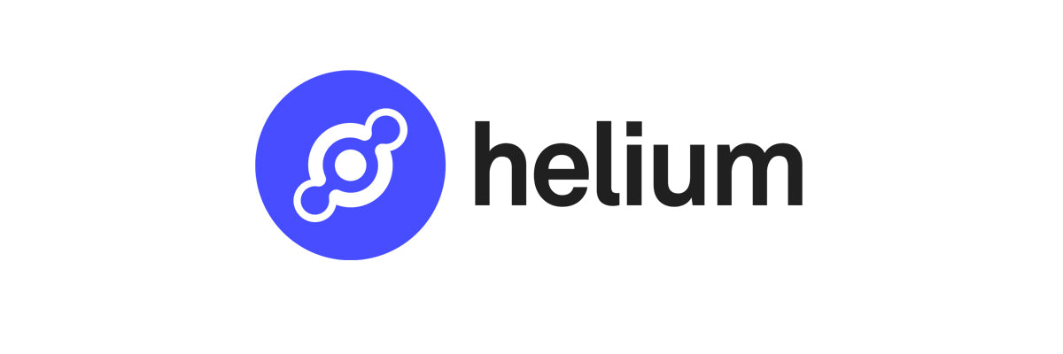 Paketzustellung per Drohne dank Helium Network