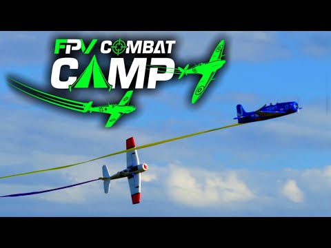 FPV-COMBAT CAMP 2022