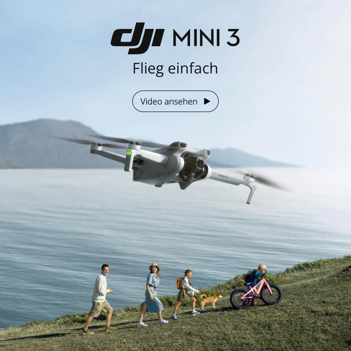 DJI Mini 3