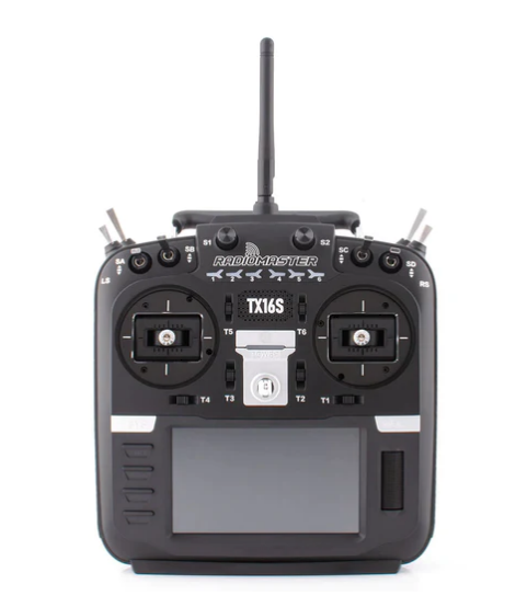 Drohnen Fernsteuersystem I Fernsteuerung I Industriefernsteuerung
