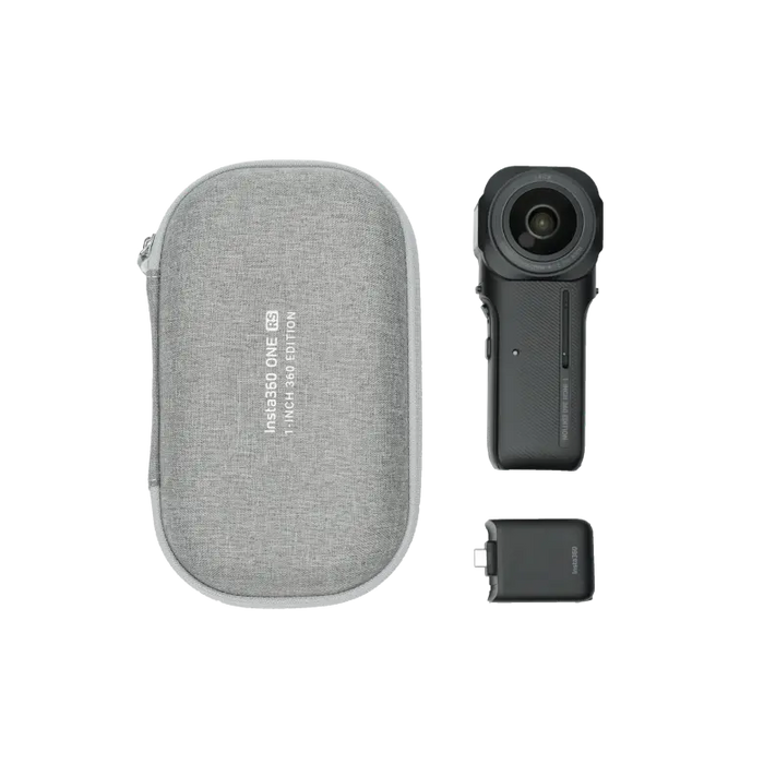 Insta360 ONE RS Carry Case for 1 Inch 360 Edition