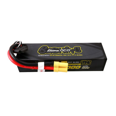 LiPo Finder I LiPo Suche
