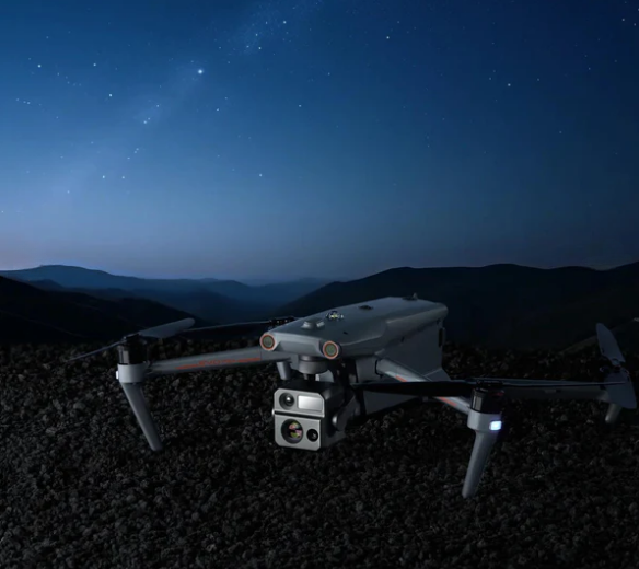 Autel Robotics EVO Max 4N Rugged Combo