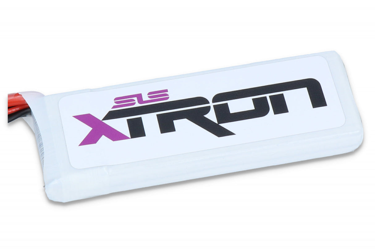 SLS XTRON 1800MAH 2S1P 7,4V 30C/60C - LiPo24.de