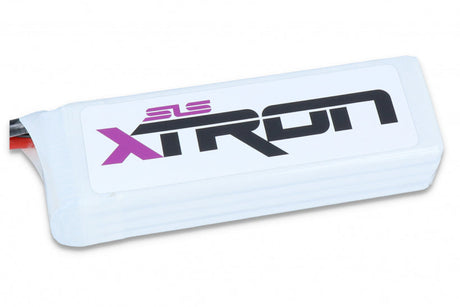 SLS XTRON 4000MAH 4S1P 14,8V 40C/80C - LiPo24.de