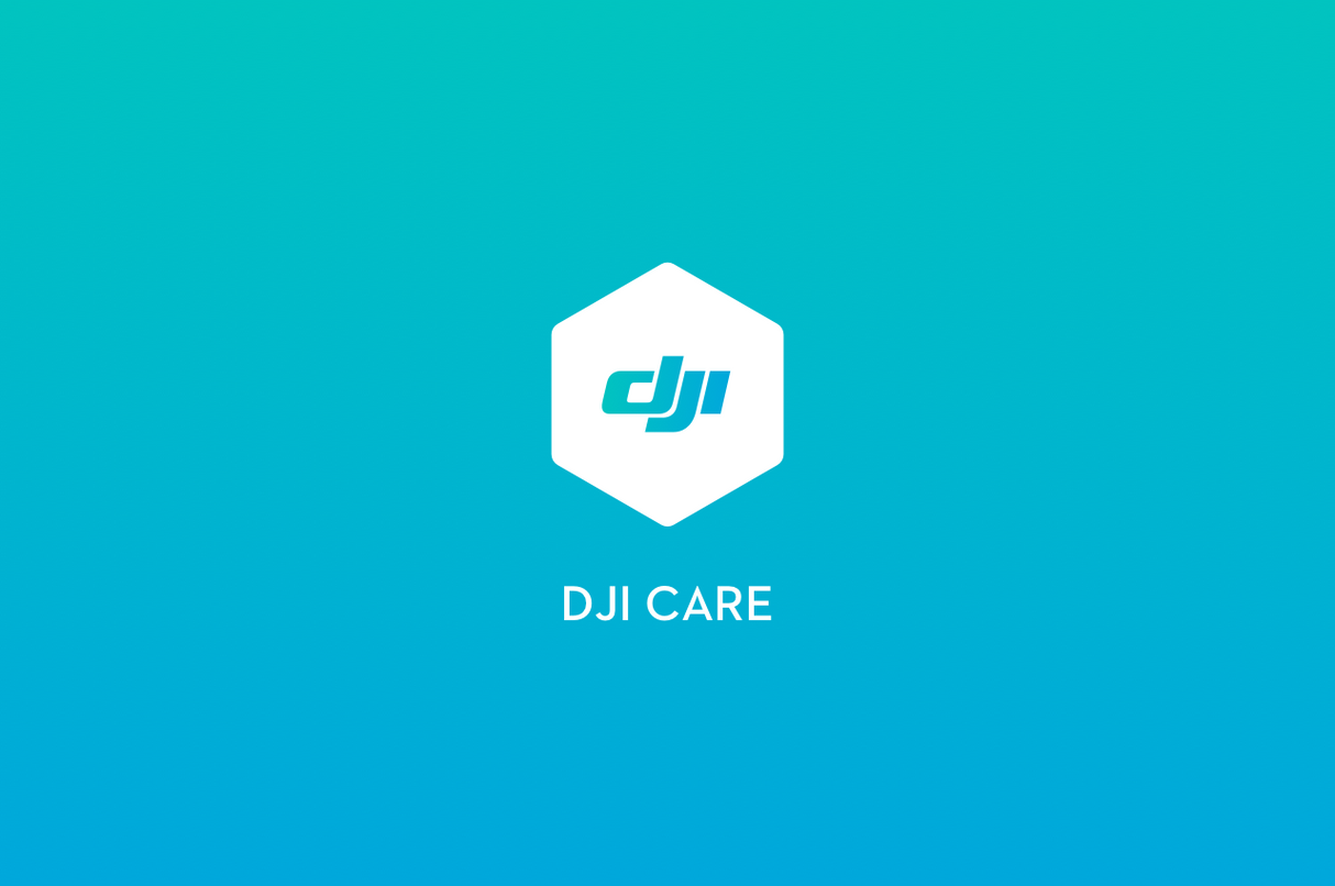 DJI Care 1 Jahr Phantom 3 Standard