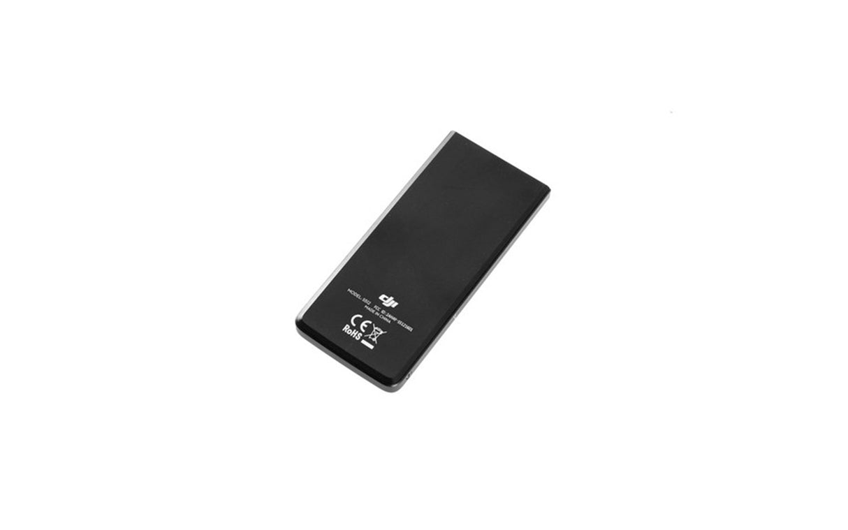 DJI Zenmuse X5R SSD Reader (P03)