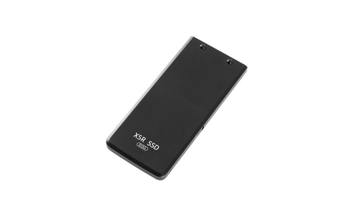 DJI Zenmuse X5R SSD 512GB (P02)