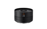 HASSELBLAD Objektiv XCD ƒ4.0/28V