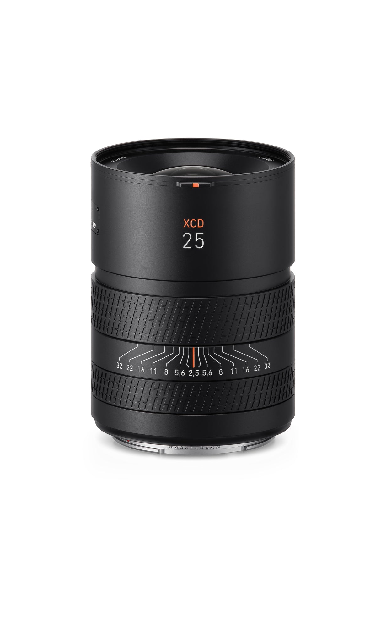 HASSELBLAD Objektiv XCD ƒ2,5/25V