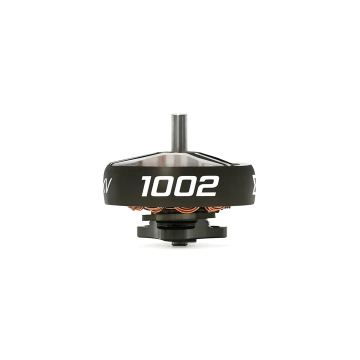 Sub250 M2 1002 2100KV BL Motor
