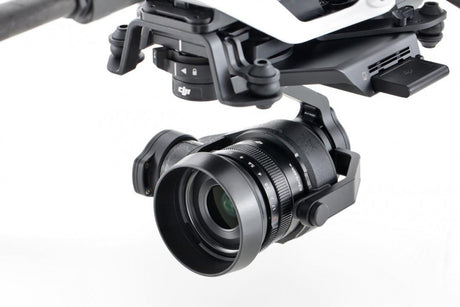 DJI Zenmuse X5R inkl. DJI MFT Objektiv