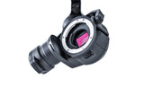 DJI Zenmuse X5R ohne DJI MFT Objektiv (P01)
