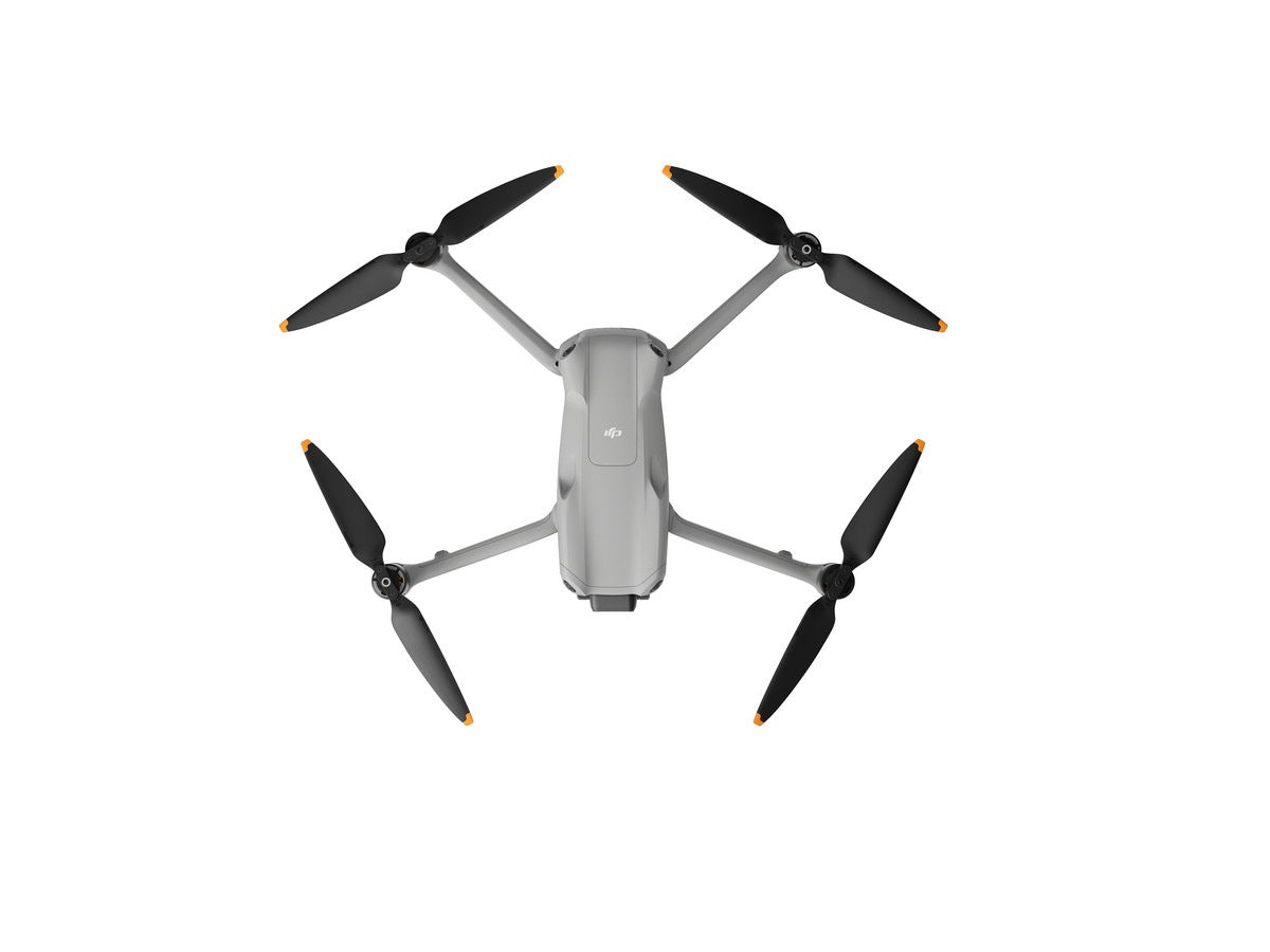 DJI Air 3 Fly More Combo (DJI RC-N2)