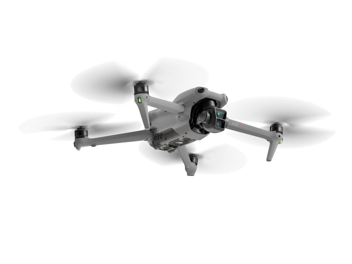 DJI Air 3 Fly More Combo (DJI RC-N2)