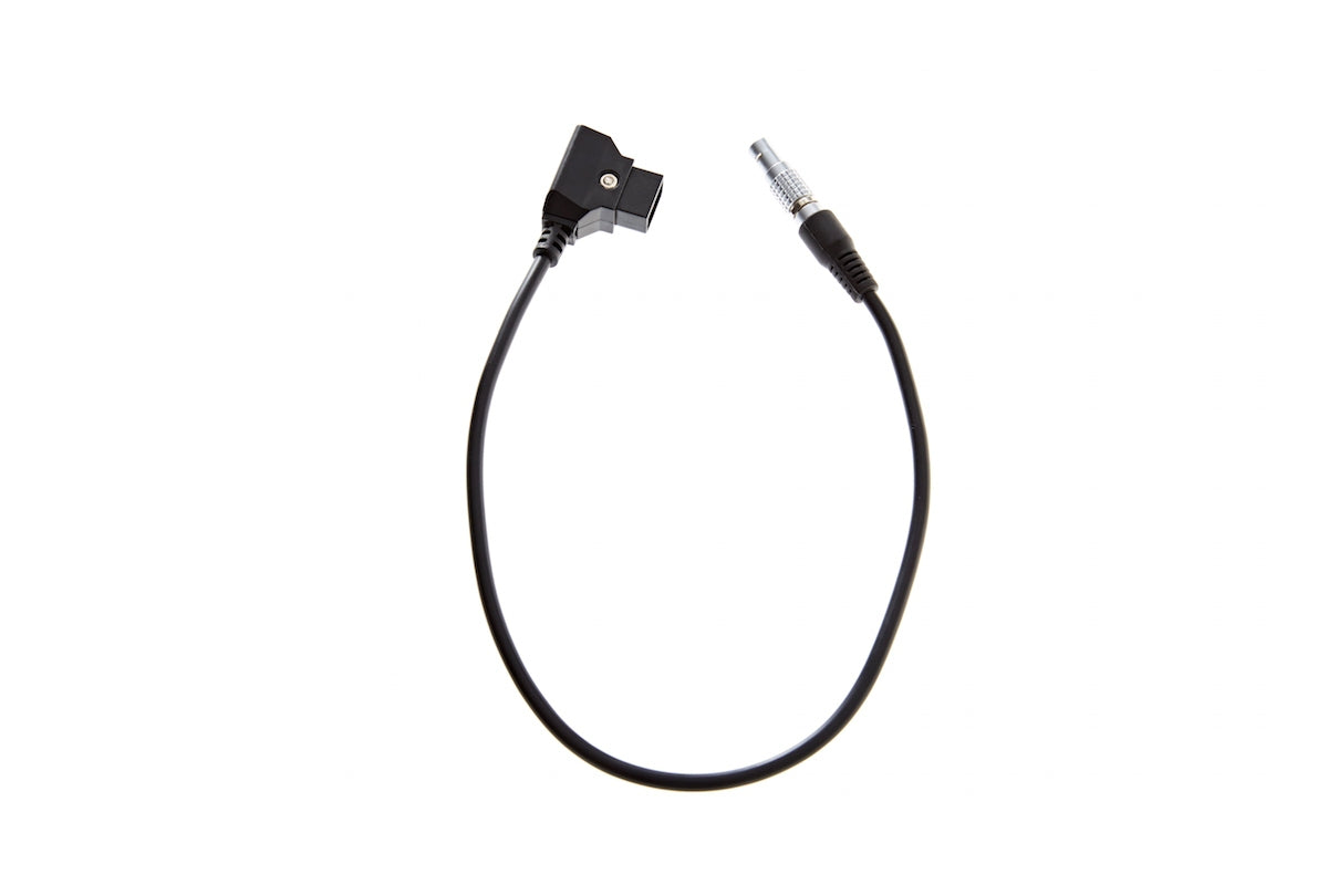 DJI Focus Motor EM Power & Data Cable P23