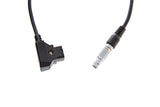 DJI Focus Motor EM Power & Data Cable P23