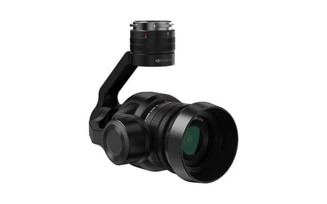 DJI Zenmuse X5S