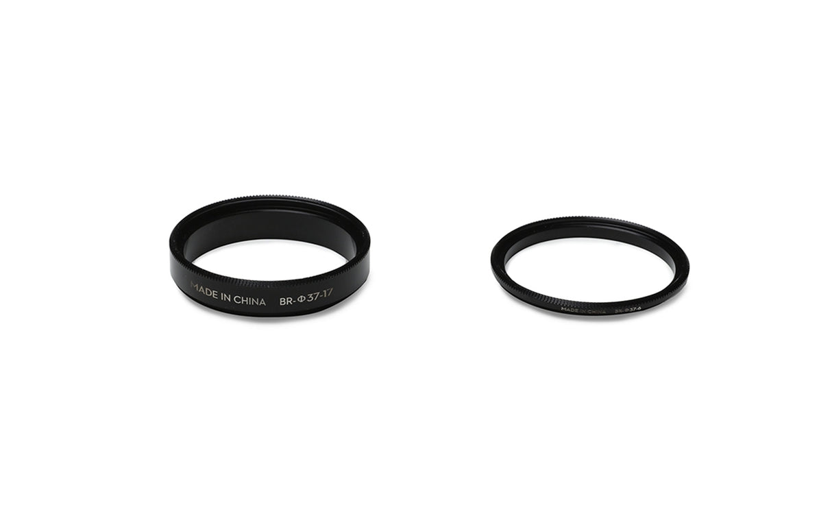 DJI Zenmuse X5S Ausgleichsring for Panasonic 15mm