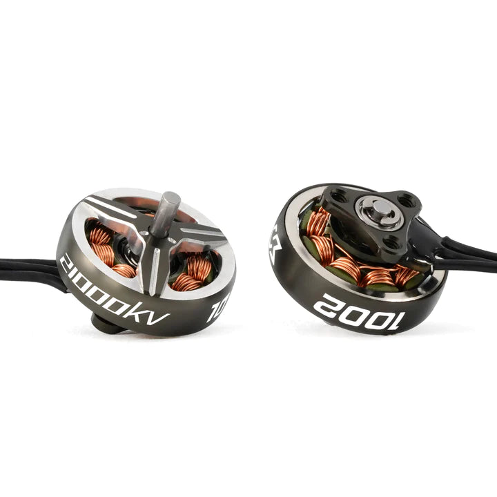 Sub250 M2 1002 2100KV BL Motor